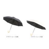 晴雨兼用長傘50cm ブラックコーティング | BACKYARD FAMILY | 詳細画像15 