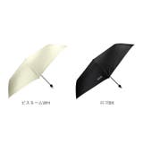 晴雨兼用折りたたみ傘60cm カラビナ手元 | BACKYARD FAMILY | 詳細画像15 