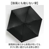 晴雨兼用折りたたみ傘65cm カラビナ付き | BACKYARD FAMILY | 詳細画像6 