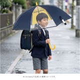 キッズ長傘55cm 透明窓付き | BACKYARD FAMILY | 詳細画像11 