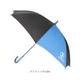 キッズ長傘55cm 透明窓付き | BACKYARD FAMILY | 詳細画像15 