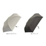 東レ サマーシールド 無地折りたたみ傘 54cm | BACKYARD FAMILY | 詳細画像18 
