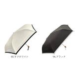 東レ サマーシールド グログラン折りたたみ傘 54cm | BACKYARD FAMILY | 詳細画像19 