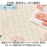 レジャーシート 厚手 防水 多角形 大判 | BACKYARD FAMILY | 詳細画像6