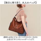 レディース ショルダーバッグ トートバッグ | BACKYARD FAMILY | 詳細画像2
