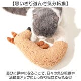 猫おもちゃ 音が鳴る 犬用おもちゃ | BACKYARD FAMILY | 詳細画像3