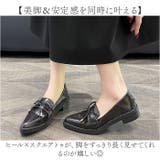 ローファー レ ディース ビジネス | BACKYARD FAMILY | 詳細画像3 