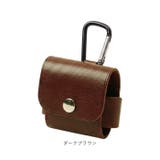 牛革 ワイヤレスイヤホンケース | BACKYARD FAMILY | 詳細画像14