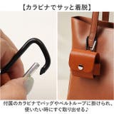 牛革 ワイヤレスイヤホンケース | BACKYARD FAMILY | 詳細画像5
