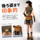 セットアップ キッズダンス衣装 | BACKYARD FAMILY | 詳細画像7