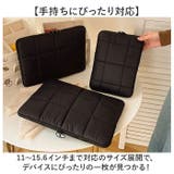 大人PCインナーケース | BACKYARD FAMILY | 詳細画像9