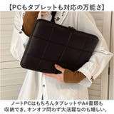 大人PCインナーケース | BACKYARD FAMILY | 詳細画像10