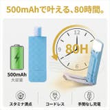 ブックライト クリップライト 読書灯 LED USB充電式 調光 調色 | BACKYARD FAMILY | 詳細画像13