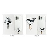 スマホ ストラップホルダー 挟むだけ かわいい | BACKYARD FAMILY | 詳細画像13 