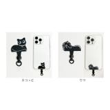 スマホ ストラップホルダー 挟むだけ かわいい | BACKYARD FAMILY | 詳細画像16 