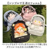 痛リュック 痛バッグ 大容量 推し活 | BACKYARD FAMILY | 詳細画像7 