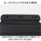 防水ポーチ スマホ ストラップ | BACKYARD FAMILY | 詳細画像6