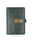 日記帳 鍵付き ビジネス | BACKYARD FAMILY | 詳細画像13 