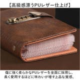 日記帳 鍵付き ビジネス | BACKYARD FAMILY | 詳細画像5 