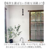 アンティーク感漂うウッドパーツのLEDライト | BACKYARD FAMILY | 詳細画像7
