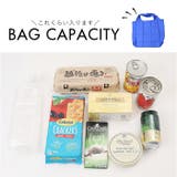 エコバッグ 折りたたみ | BACKYARD FAMILY | 詳細画像8 