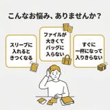 カードファイル カードバインダー 900枚収納 大容量 | BACKYARD FAMILY | 詳細画像4