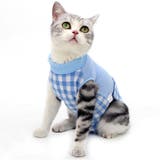 ペット 猫用 術後服 かわいい | BACKYARD FAMILY | 詳細画像10 