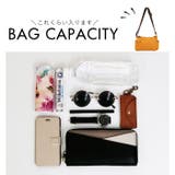 Melody SHOULDER BAG | BACKYARD FAMILY | 詳細画像15 