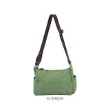Melody SHOULDER BAG | BACKYARD FAMILY | 詳細画像17 