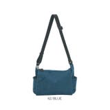 Melody SHOULDER BAG | BACKYARD FAMILY | 詳細画像18 