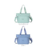 ショルダーバッグ レディース 斜めがけ | BACKYARD FAMILY | 詳細画像18 