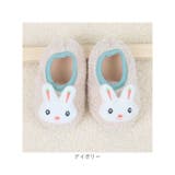 ファーストシューズ ベビー ルームシューズ | BACKYARD FAMILY | 詳細画像13 