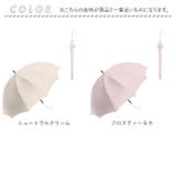 Parasol 55cm 12本骨 UV 日傘 | BACKYARD FAMILY | 詳細画像15
