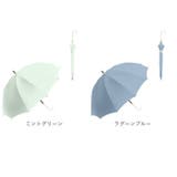 Parasol 55cm 12本骨 UV 日傘 | BACKYARD FAMILY | 詳細画像16