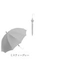 Parasol 55cm 12本骨 UV 日傘 | BACKYARD FAMILY | 詳細画像17