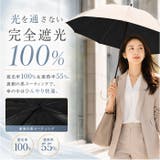 Parasol 55cm 12本骨 UV 日傘 | BACKYARD FAMILY | 詳細画像7