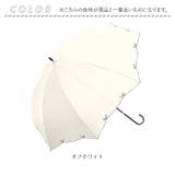 Parasol 55cm UV 日傘 | BACKYARD FAMILY | 詳細画像11 