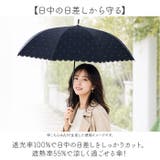 Parasol 58cm UV 日傘 ジャンプ | BACKYARD FAMILY | 詳細画像6
