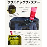 バックパックベーシック | BACKYARD FAMILY | 詳細画像3