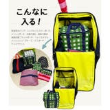 バックパックベーシック | BACKYARD FAMILY | 詳細画像4