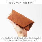 メガネケース 軽い | BACKYARD FAMILY | 詳細画像8 