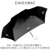 Parasol 50cm UV 日傘 折りたたみ | BACKYARD FAMILY | 詳細画像5