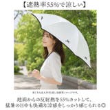 Parasol 50cm UV 日傘 折りたたみ | BACKYARD FAMILY | 詳細画像6