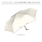 Parasol 55cm UV 日傘 折りたたみ | BACKYARD FAMILY | 詳細画像16 