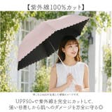 Parasol 55cm UV 日傘 折りたたみ | BACKYARD FAMILY | 詳細画像4