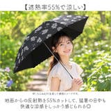 Parasol 55cm UV 日傘 折りたたみ | BACKYARD FAMILY | 詳細画像6