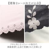 Parasol 55cm UV 日傘 折りたたみ | BACKYARD FAMILY | 詳細画像9
