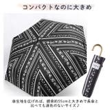 amusant sous la pluie 耐風折りたたみ傘 55cm | BACKYARD FAMILY | 詳細画像5 