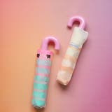 amusant sous la pluie ジュニア折りたたみ傘 50cm | BACKYARD FAMILY | 詳細画像3 