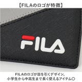 FILA パスケース | BACKYARD FAMILY | 詳細画像3 